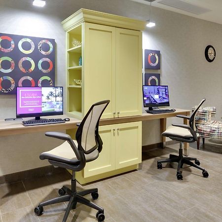 Home2 Suites By Hilton Гейґерстаун Екстер'єр фото