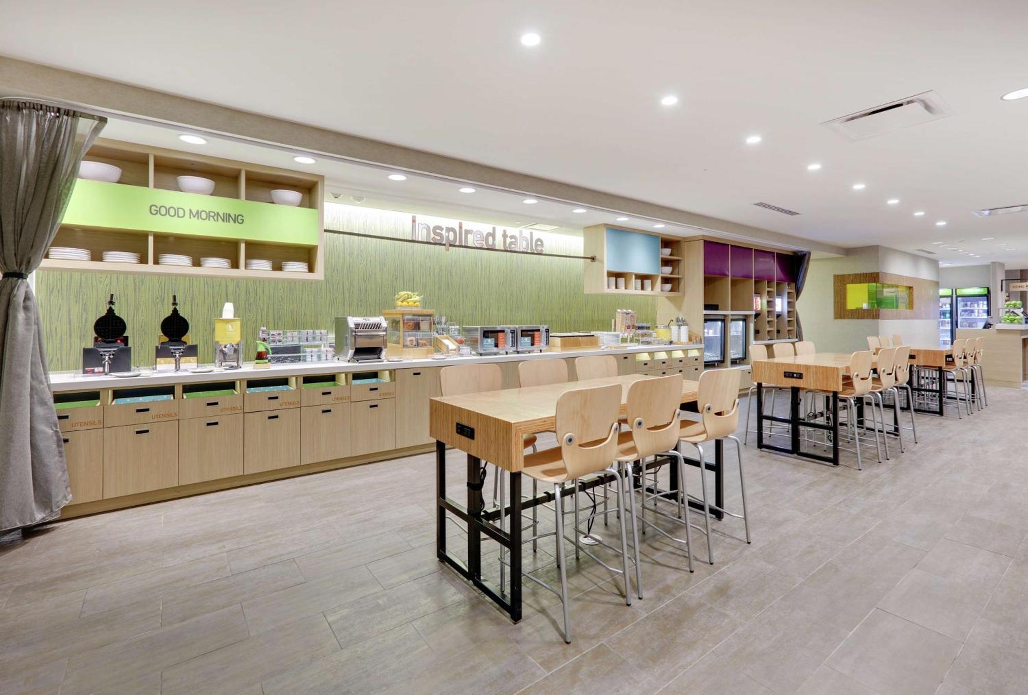 Home2 Suites By Hilton Гейґерстаун Екстер'єр фото