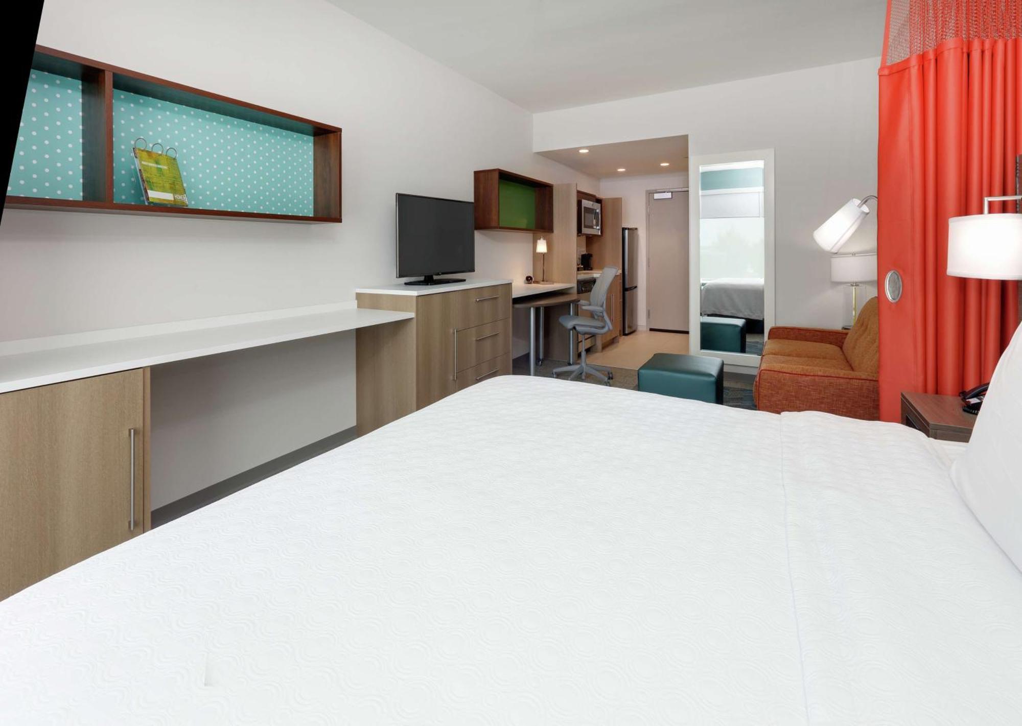 Home2 Suites By Hilton Гейґерстаун Екстер'єр фото