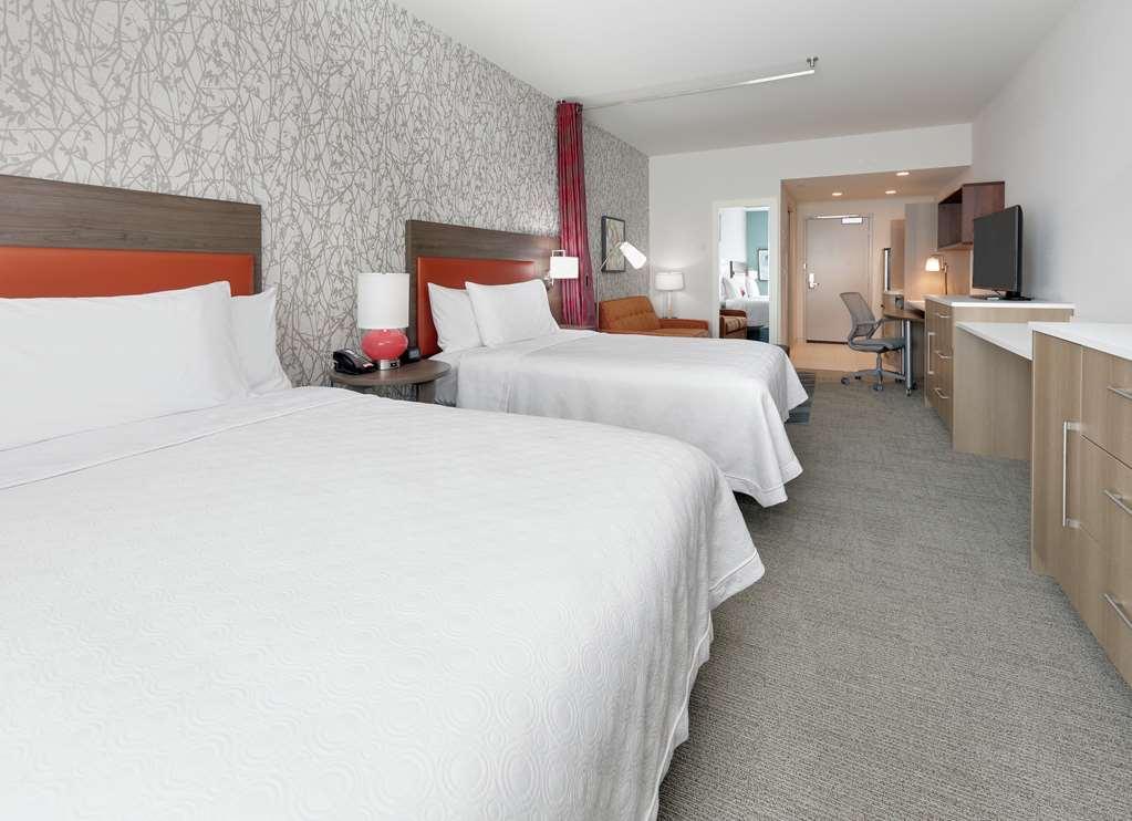 Home2 Suites By Hilton Гейґерстаун Номер фото